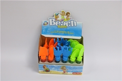 Beach bubbles stick three 24 - OBL726288