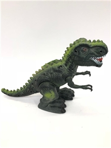 Tyrannosaurus rex (English) electric dinosaurs, lighting, sound - OBL726298