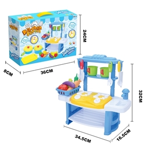 Play house dining tables - OBL726326