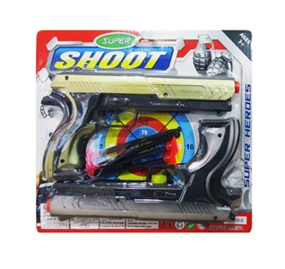 The needle gun police set - OBL726397