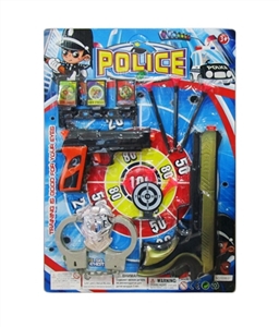 The needle gun soft bullet gun - OBL726404
