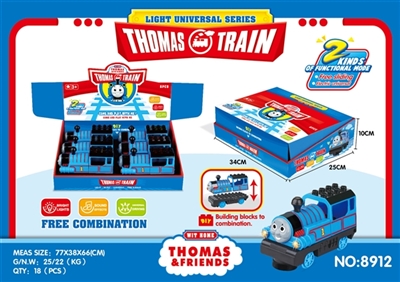 English electric light music electric universal Thomas - OBL726430