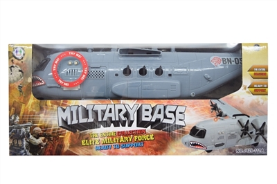 Military suit/large transport aircraft - OBL726648