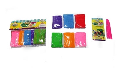Six big pack bags ultralight clay - OBL726953