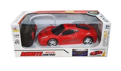 Lamborghini/ferrari unto them - OBL727020