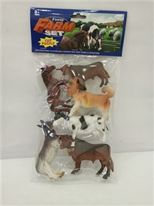 PVC动物套 - OBL727062