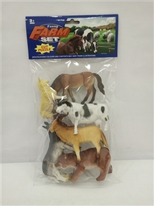 PVC动物套 - OBL727079