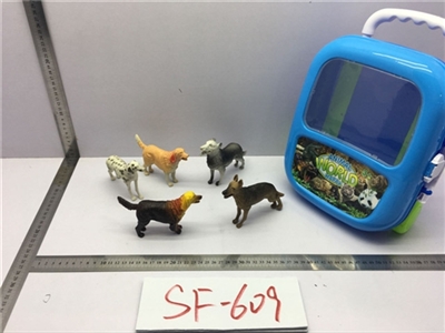 动物套装 - OBL727200