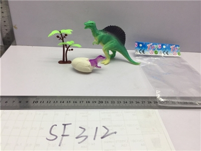 恐龙 - OBL727234