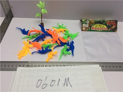 The dinosaur bag - OBL727251