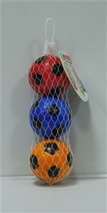 6.3 CM three color PU football suits - OBL727520