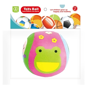 3 inch BB frogs ball - OBL727533