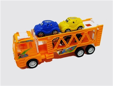 Inertial cartoon trailer - OBL727542