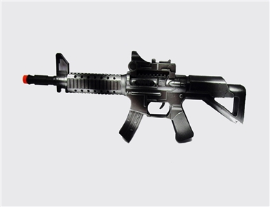 Silver line flint gun - OBL727962