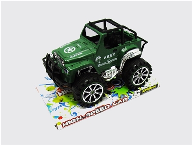 Inertia camouflage suvs - OBL727994