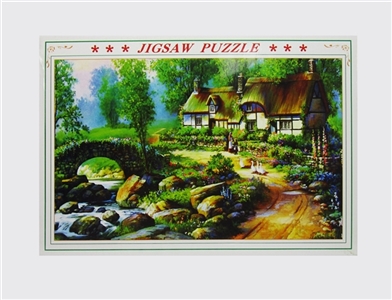 1000 PCS of the puzzle - OBL728001