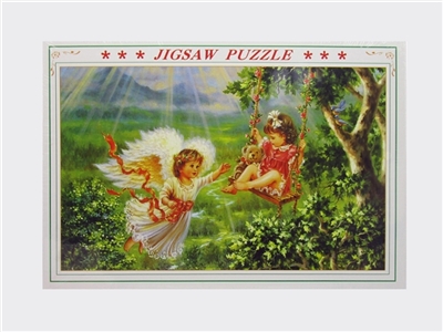 1000 PCS of the puzzle - OBL728002
