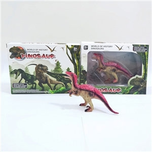 Dinosaur suit - OBL728028