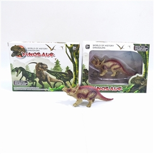 Dinosaur suit - OBL728031
