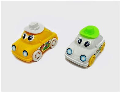 Back in cartoon car - OBL728248