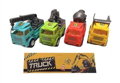 Inertial truck - OBL728295