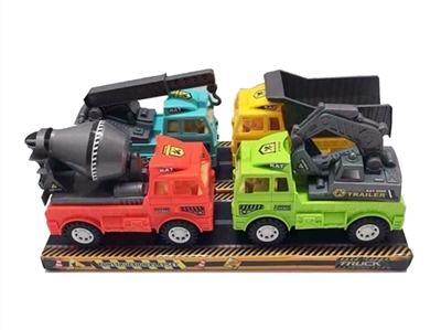 Inertial truck - OBL728299