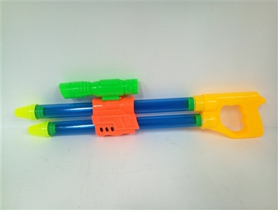 Flush type double pipe water cannon - OBL728351