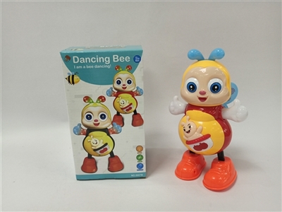 Dancing bee - OBL728365
