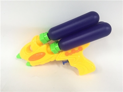 Four bottles of dual nozzle spray - OBL728404
