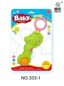 Lovely hanging bell hippocampus (multi-color combination) - OBL728492