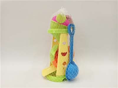 Round the hourglass 1 5 parts - OBL728530