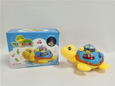 Electric universal tortoise - OBL728563