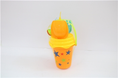 5 times beach with - OBL728570