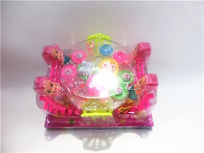 Table 4 beauty - OBL728705