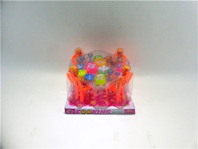 Beauty table - OBL728707