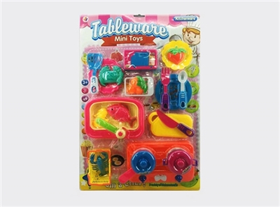 Baby tableware - OBL728741