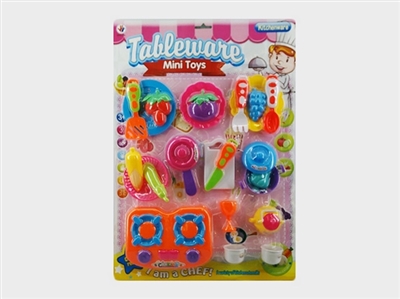 Baby tableware - OBL728742