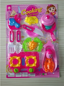 Tableware toy for women - OBL728756