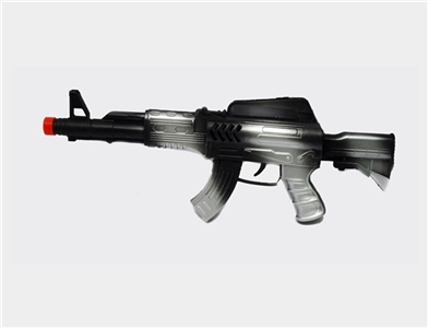 Spray silver flint gun - OBL728777