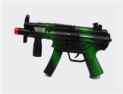Spray Angle green flint gun - OBL728785