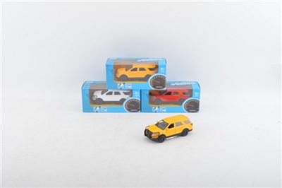 Ford 1:32 alloy car - OBL728806