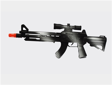 Silver line flint gun - OBL728899