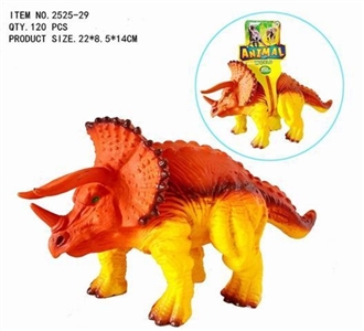 Triangle dragon - OBL728961