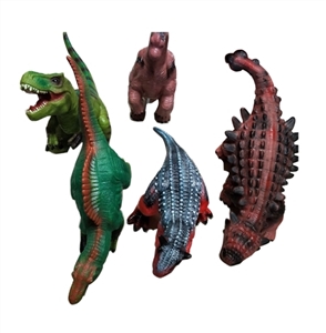 The dinosaur - OBL728970