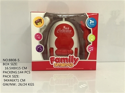 Small vacuum cleaner? - OBL728977