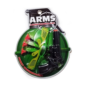 A hand grenade glasses - OBL729019