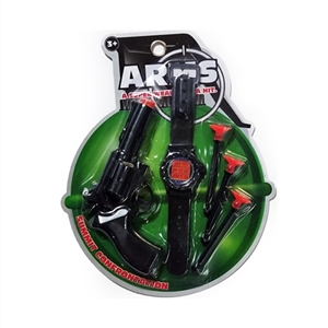 A hand grenade watches - OBL729021