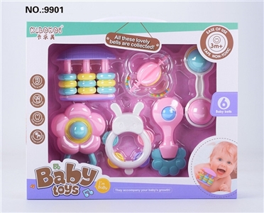 Baby bell suit (6) - OBL729226