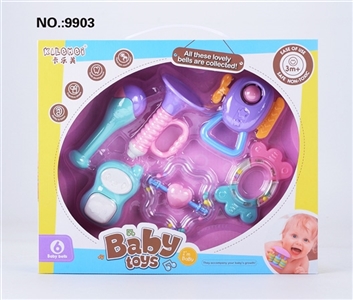 Baby bell suit (6) - OBL729228