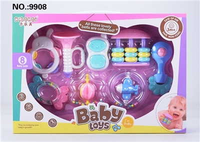 Baby bell suit (8) - OBL729233